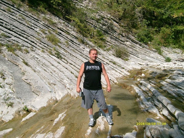 Дмитрий Ермолаев