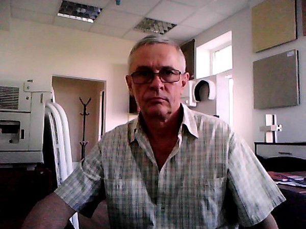 Александр Андерсон