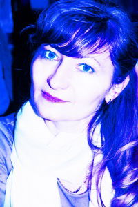 Анжелика Мартынова