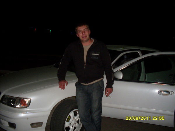 Александр Казаков