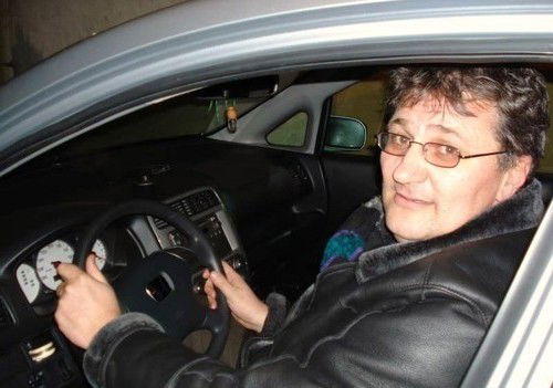 Константин Кулаков