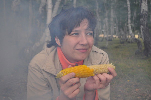 Маша Беккер