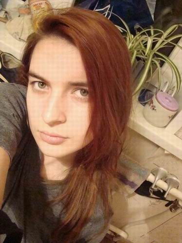 Мария Зюзина