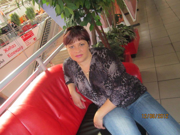 Людмил@ Ефимов@