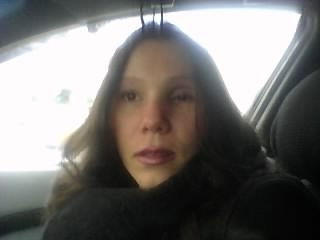 Фарида Гуськова