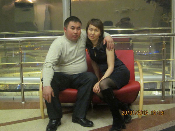 Нуртас Шахаров