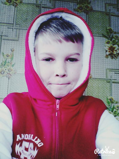 Витя Краснощёков