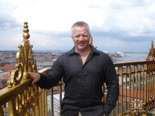 Владимир Вишняков