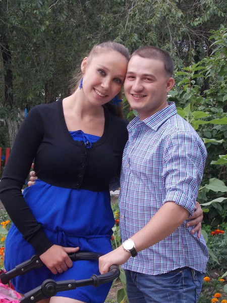 Александра Стойкова