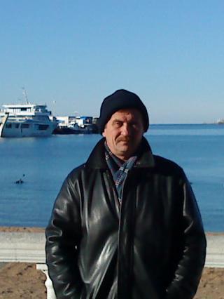 Михаил Зелепухин