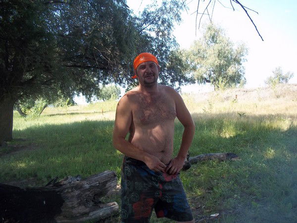 Евгений Фетисов