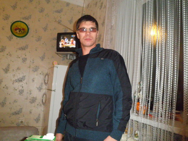 Влад Аптрашитов