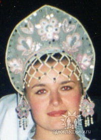 Елена Аладышева