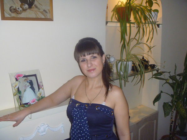 Татьяна Лоскутова