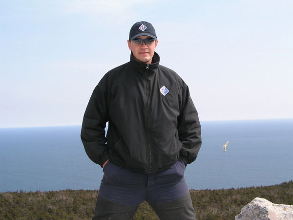 Иван Квитковский