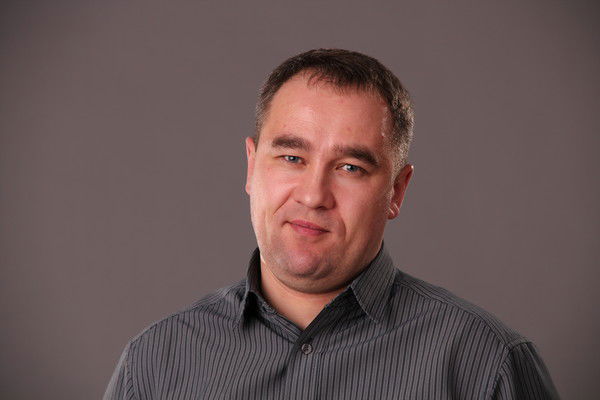 Сергей Нищих