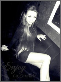 Алеся Алещенко