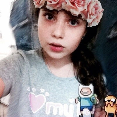 Виктория Куприянова