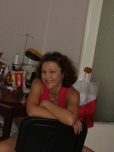 Людмила Иваницкая