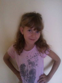 Аня Сидорчук