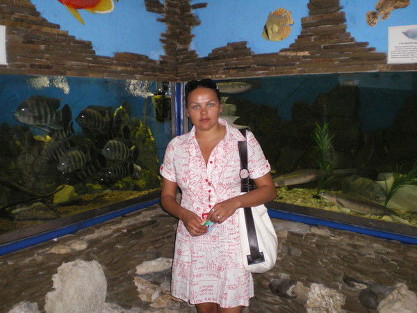 Олеся Герасимкова