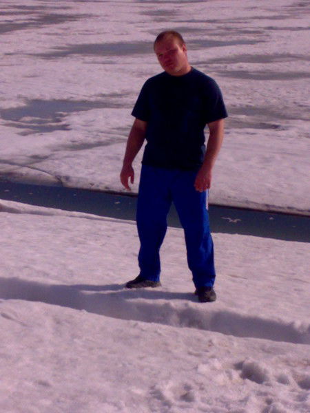 Влад Каланда