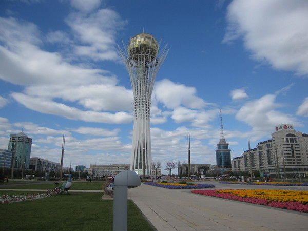 Бакытгуль Раисова