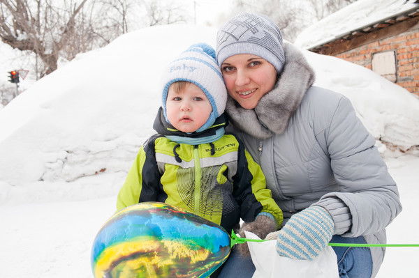 Юлия Попова