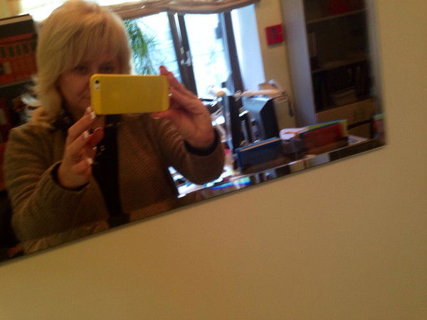 Ирина Розанцева