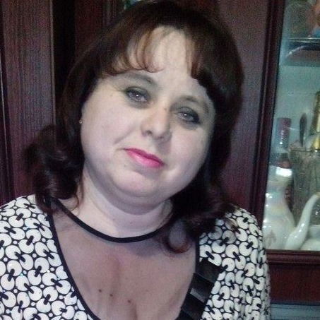 Елена Чепурная