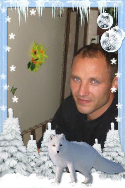 Евгений Малинов