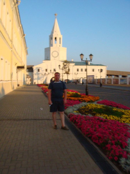 Алексей Синцов