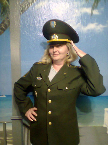 Елена Проничева