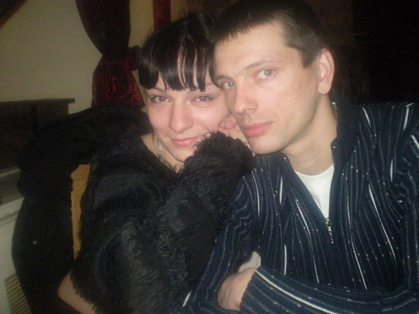 Алена Майсак