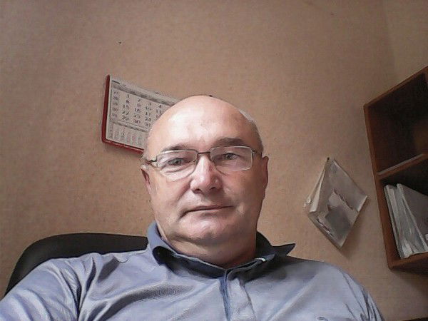 Андрей Мамонов