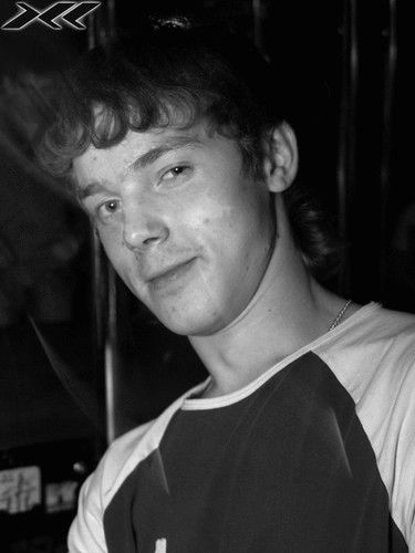 Андрей Беляев