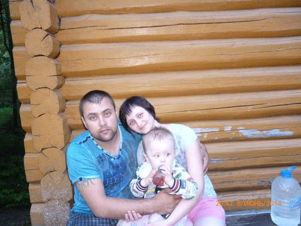 Наталья Ушакова