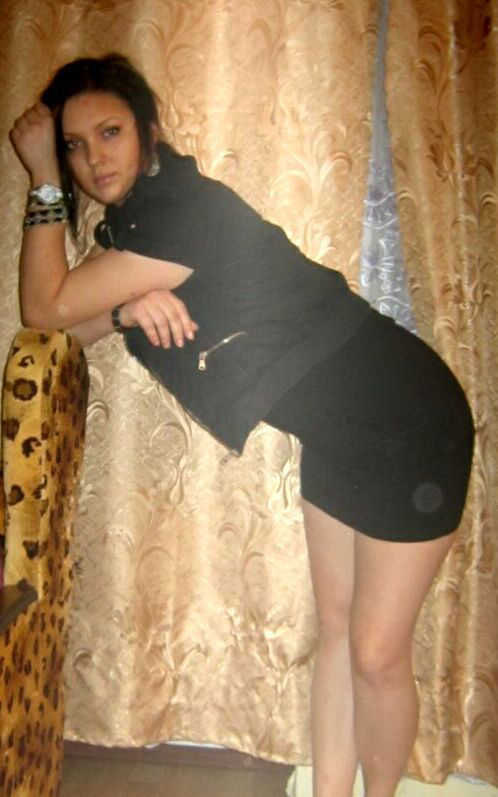 Мария Повознюк