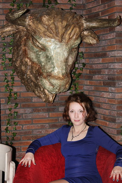 Евгения Шипановская