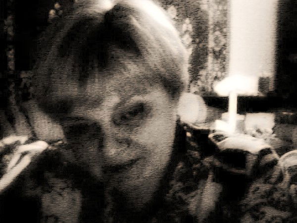 Надежда Громова