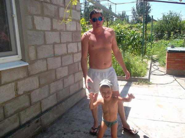 Максим Подолян