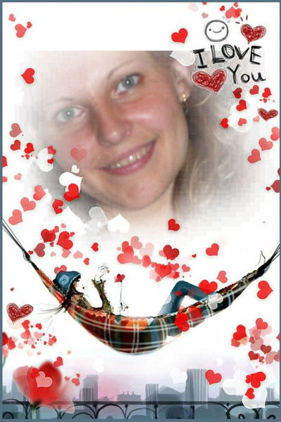 Елена Герасимова