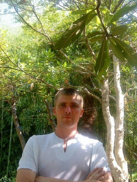 Пётр Губерук