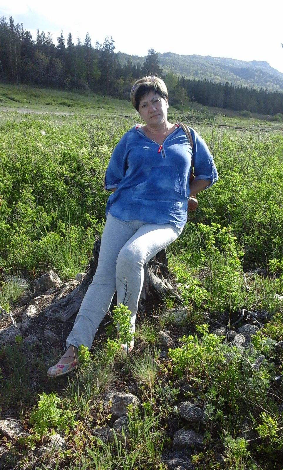 Наталья Гужа