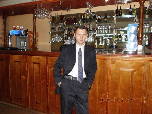 Сергей Гутник