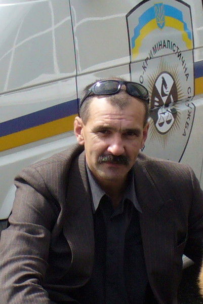 Александр Керусенко