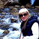 Елена Ревидович
