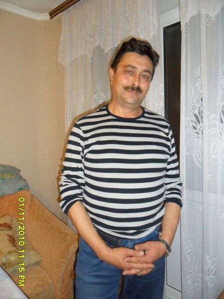 Юрий Полищук