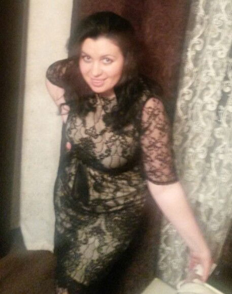 Стелла Антонова