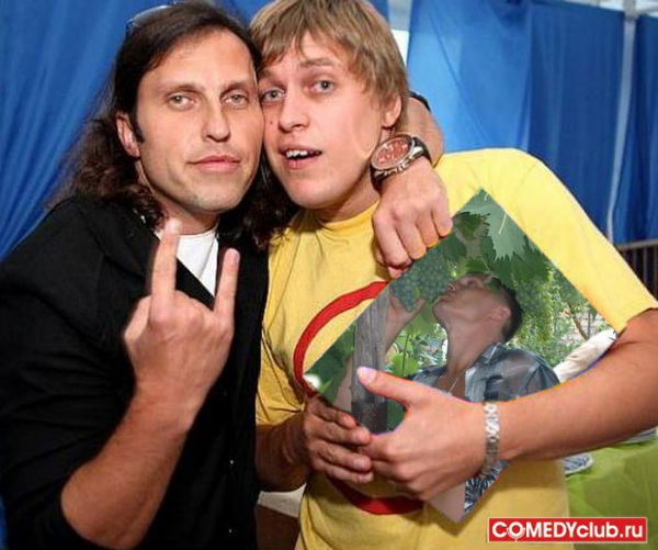 Игорь Будалаев